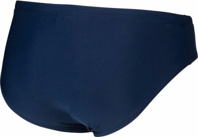 Arena Feel Men's Graphic Swim Briefs slipové plavky