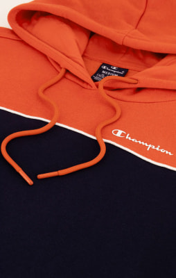 Champion Hooded Sweatshirt sportovní mikina