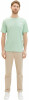Tom Tailor TOM TAILOR Printed SS póló
