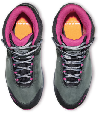 Mammut Nova Mid III GTX, dámska trekingová obuv