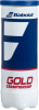 Babolat Gold Championship 3er-Pack Tennisbälle