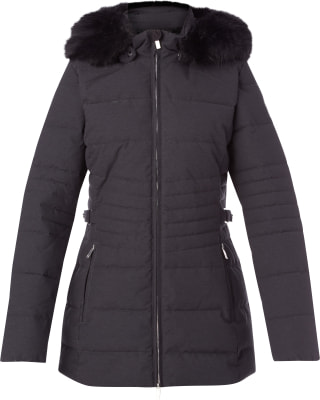 McKINLEY Urban Powaqa II AQB 5.5 női kabát