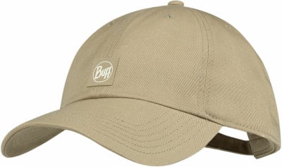 Buff Baseball Kappe