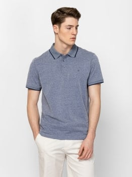 Heavy Tools Dean férfi póló