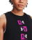 Live Repeat női tanktop