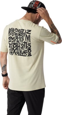 Dynafit Trail Laufshirt Dynafit Trail Laufshirt