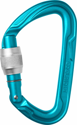 Edelrid Pure Screw Karabiner