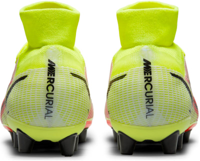 Nike Mercurial Superfly 8 Pro AG Fußballschuhe
