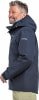 Schöffel Okere 3in1 Funktionsjacke mit Kapuze kurzgestellt