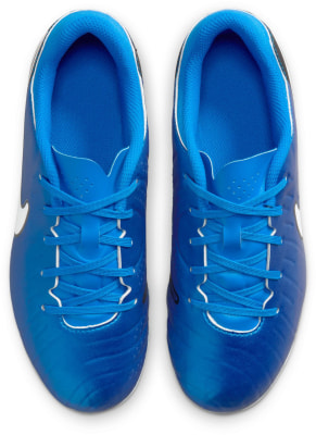 Nike Tiempo Legend 10 Academy FG/MG, detské kopačky so štupľami