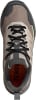 Adidas Terrex Damensportschuh mit schwarzen Schnürsenkeln und Adidas-Logo.