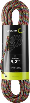 Edelrid Kinglet Kletterseil