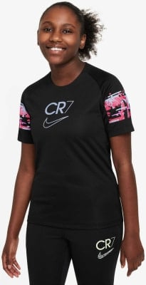 Nike Det. tréningové tričko CR7 B NK DF TOP SS