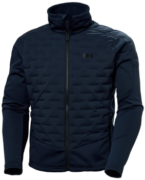 Helly Hansen HP Hybrid Stretch Insulator kabát