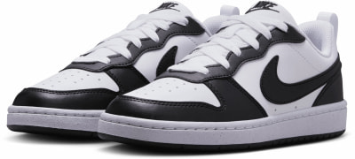 Nike Court Borough Low Recraft GS, det. obuv na voľný čas