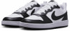 Nike Court Borough Low Recraft GS, det. obuv na voľný čas