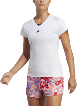 adidas AEROREADY Train Essentials Minimal tréninkové tričko