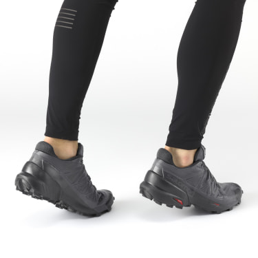 Salomon SPEEDCROSS 5, pán.bežecká obuv