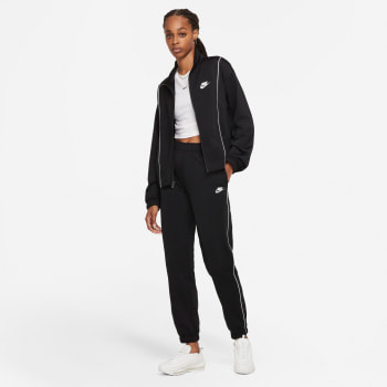 Nike W Nsw Essntl Pqe Trk női szabadidőruha