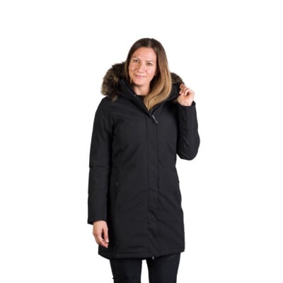 Northfinder Dám. bunda Jacquelyn