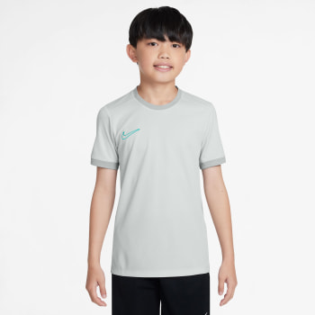 Nike DF ACD25 TOP SS -PD Gyerek labdarúgó póló
