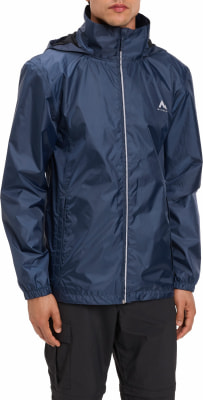 McKINLEY Carac M Regenjacke 100%PES, AQM 10.10
