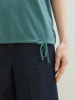 Tom Tailor TOM TAILOR Fluent Crew Neck Női póló