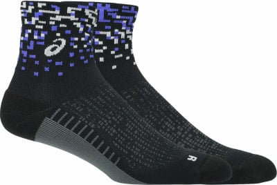 Asics Performance Quarter Laufsocken Asics Performance Quarter Laufsocken