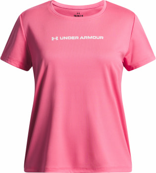 Under Armour UNDER ARMOUR Tech Wordmark Graphic SS Shirt