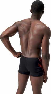 Speedo Tech Panel Badehose kurz
