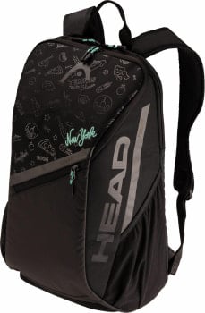 Head Tour Neon Tennisrucksack