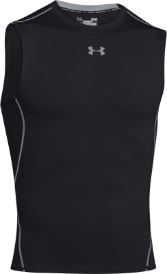 Under Armour HeatGear® Armour Kompressions Tanktop