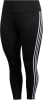 adidas Believe This 3-Streifen 7/8 Tights