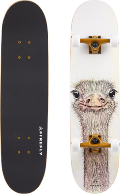 Firefly SKB 505 Skateboard