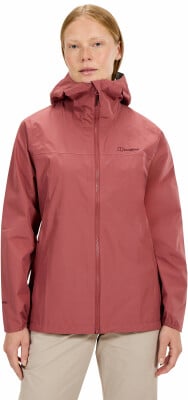 Berghaus Deluge Pro 3.0 Regenjacke mit Kapuze