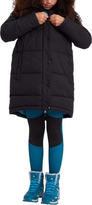 McKINLEY Det. kabát s kapucňou, Zeda G 100%Polyester
