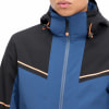 McKINLEY Daimon II AQX 10.10 Skijacke mit Kapuze