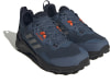 adidas Terrex AX4 férfi túracipő