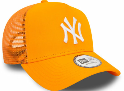 New Era NEW ERA 940 Af trucker MLB League essential Erw. Kappe