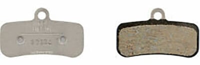 Shimano Scheibenbremsbelag