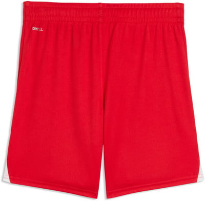 Puma teamLIGA26 Shorts Short 100%PES, dryCELL Puma teamLIGA26 Shorts Short 100%PES, dryCELL