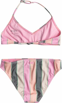 Roxy Very Vista Tri Bikini