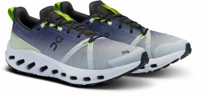 On Cloudsurfer WP Traillaufschuhe