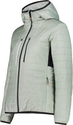 CMP Venezia Hybridjacke mit Kapuze CMP Venezia Hybridjacke mit Kapuze
