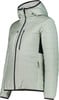 CMP Venezia Hybridjacke mit Kapuze