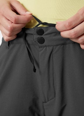 Helly Hansen W Brona női softshell nadrág