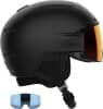 Salomon Driver Prime Sigma Plus Skihelm