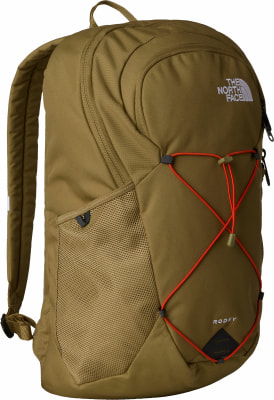 The North Face Rodey Rucksack The North Face Rodey Rucksack