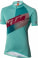 Line Jersey Radtrikot mit Fullzip