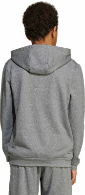 adidas J GAME & GO HD Sweater mit Kapuze